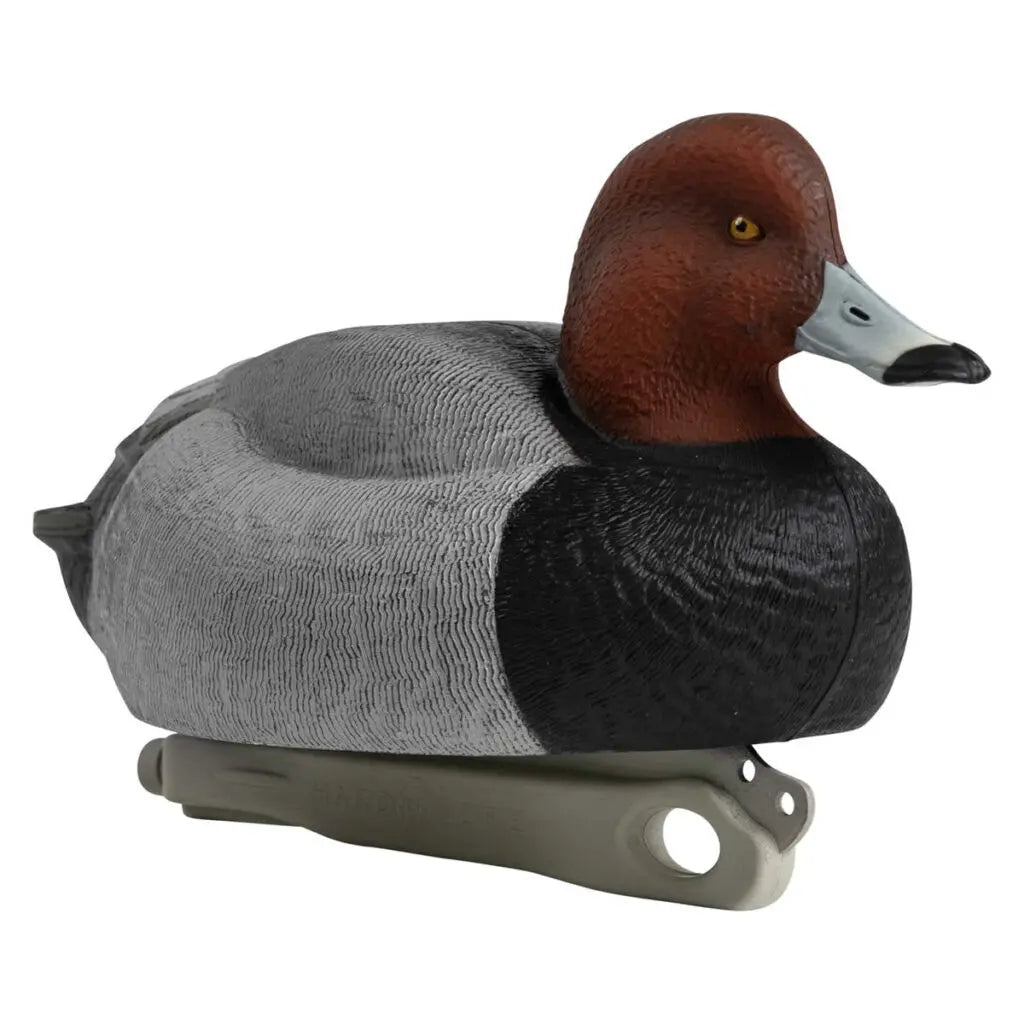 Rugged Series Redhead Decoys – Foam Filled