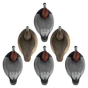 Rugged Series Redhead Decoys – Foam Filled