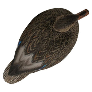 Rugged Series Standard Mallard