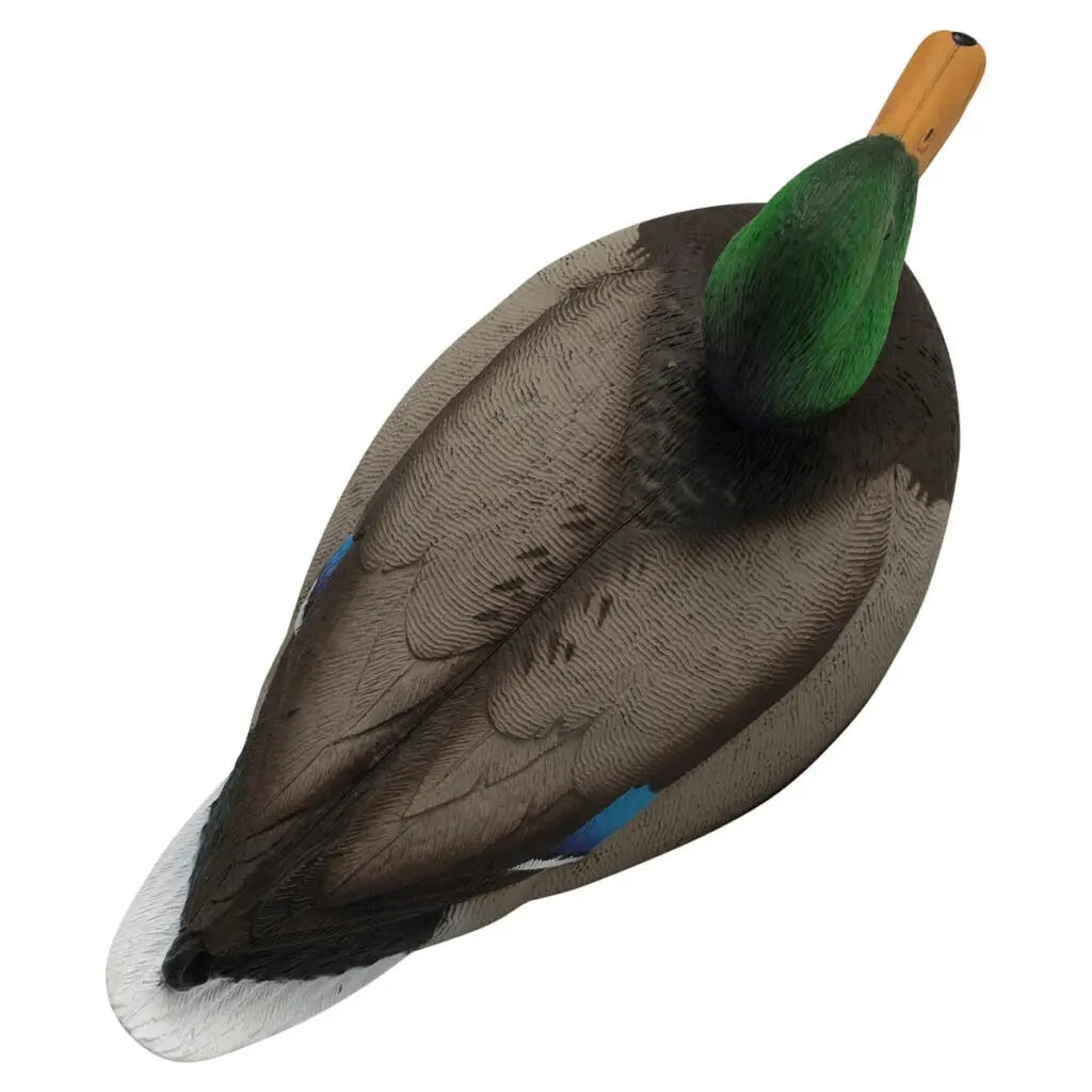 Rugged Series Standard Mallard