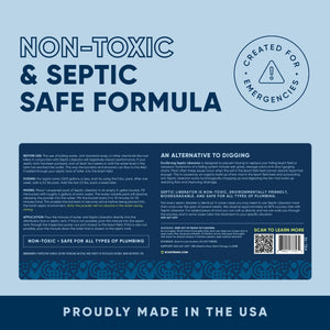 Septic Liberator