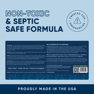 Septic Liberator