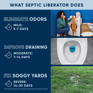 Septic Liberator