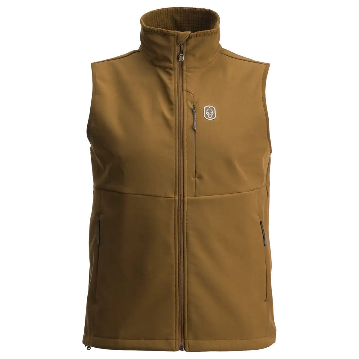Softshell Vest