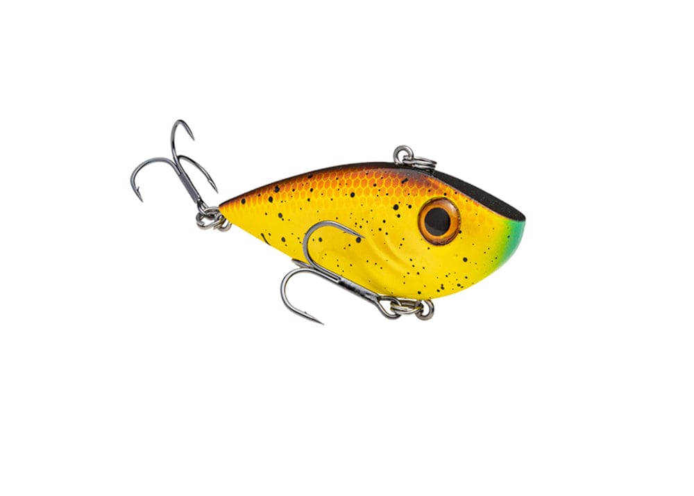 Red Eye Shad