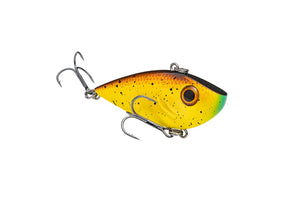 Red Eye Shad