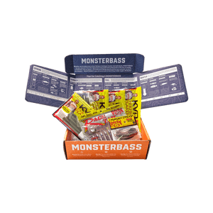 Strike King Bass Bundle