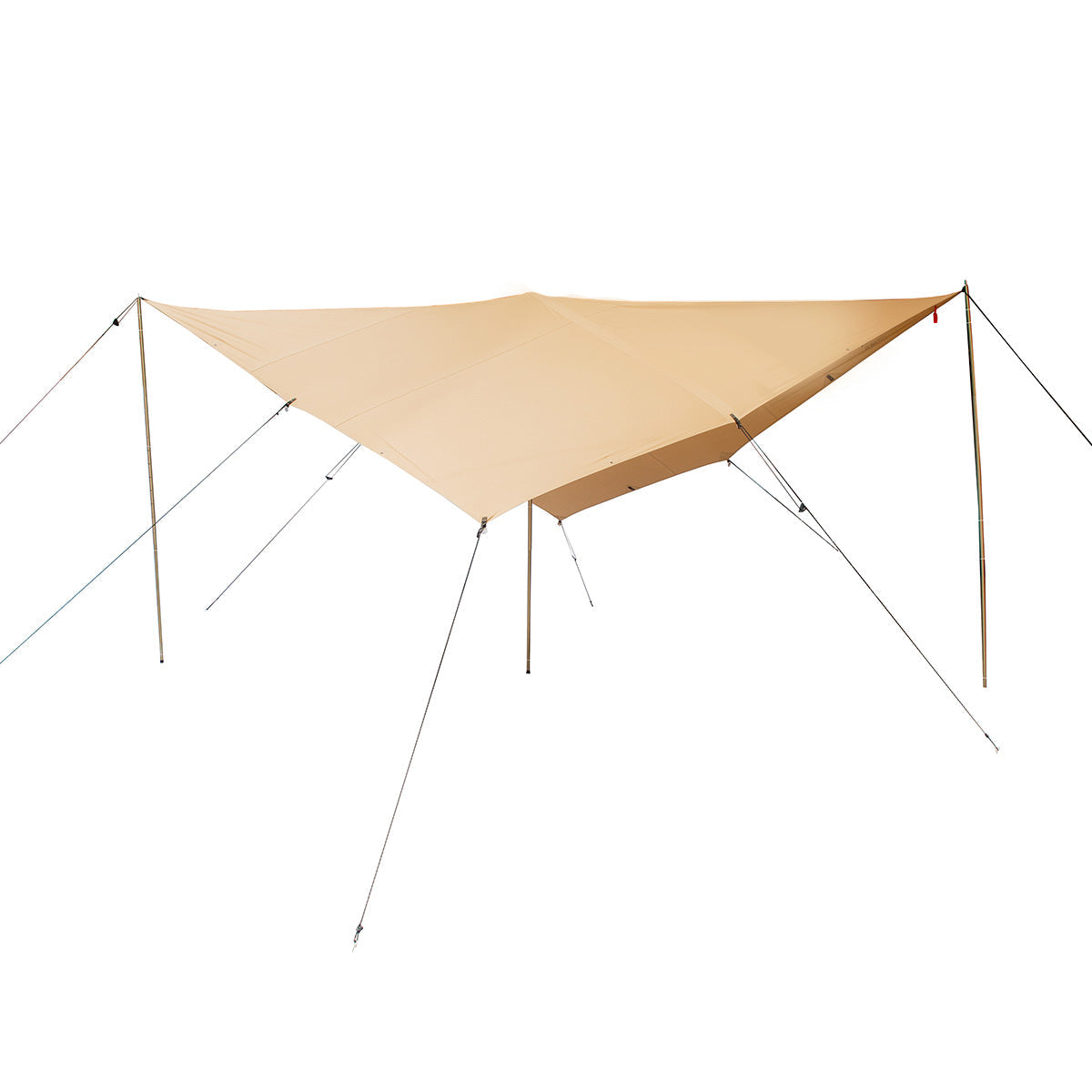 Sunshade Tarp 400