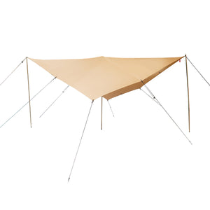 Sunshade Tarp 400
