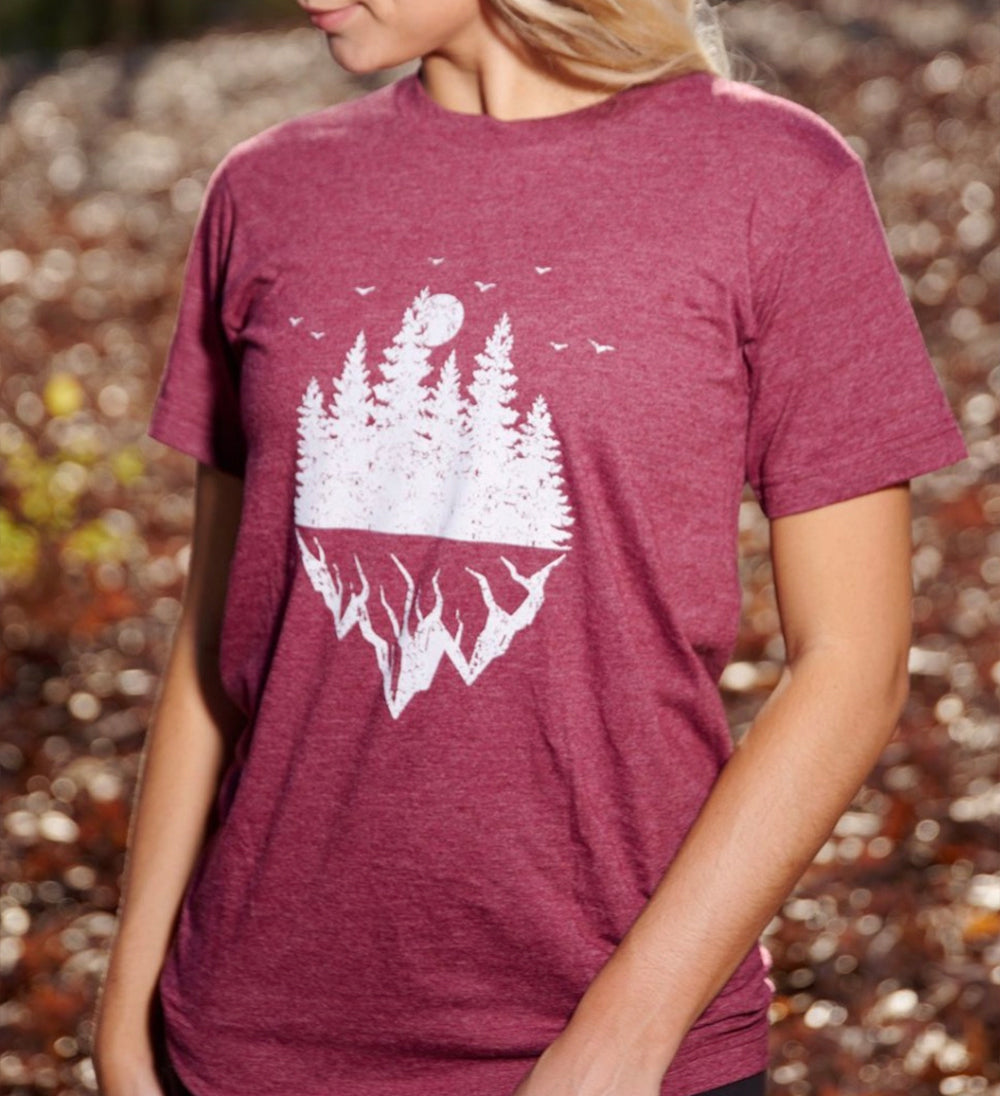 Pike Trail Comfy Tee's &amp; Easy Going Hoodies