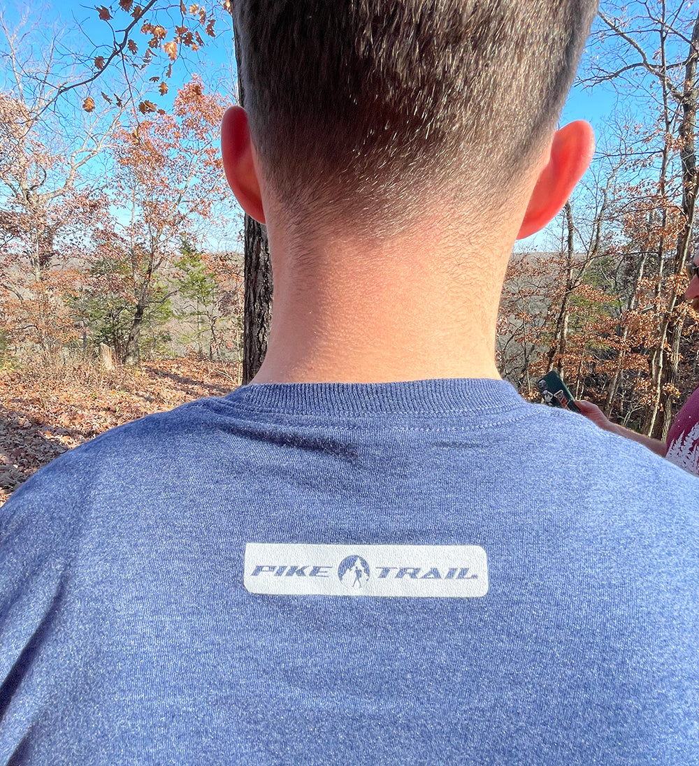 Pike Trail Comfy Tee's &amp; Easy Going Hoodies