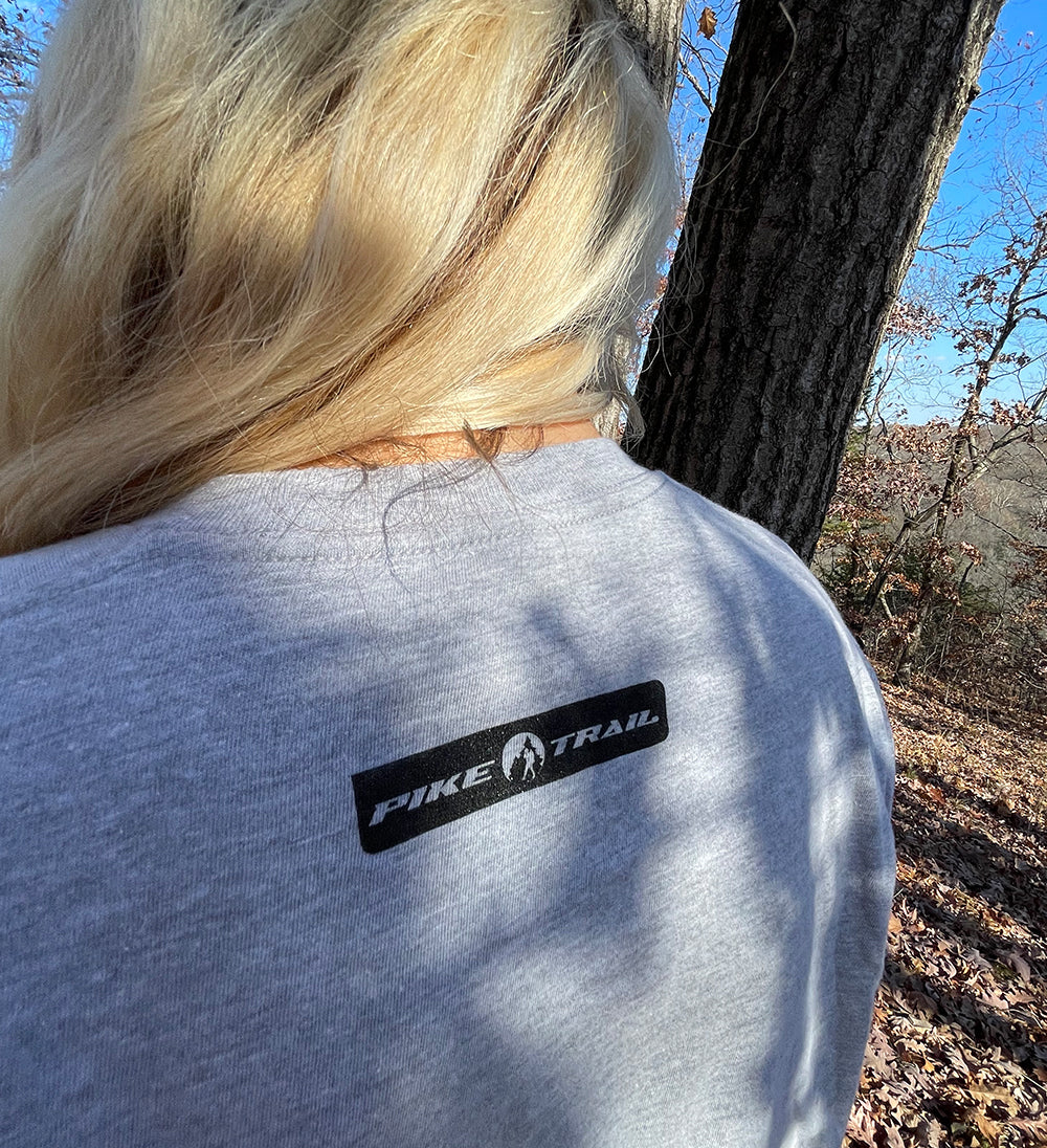 Pike Trail Comfy Tee's &amp; Easy Going Hoodies
