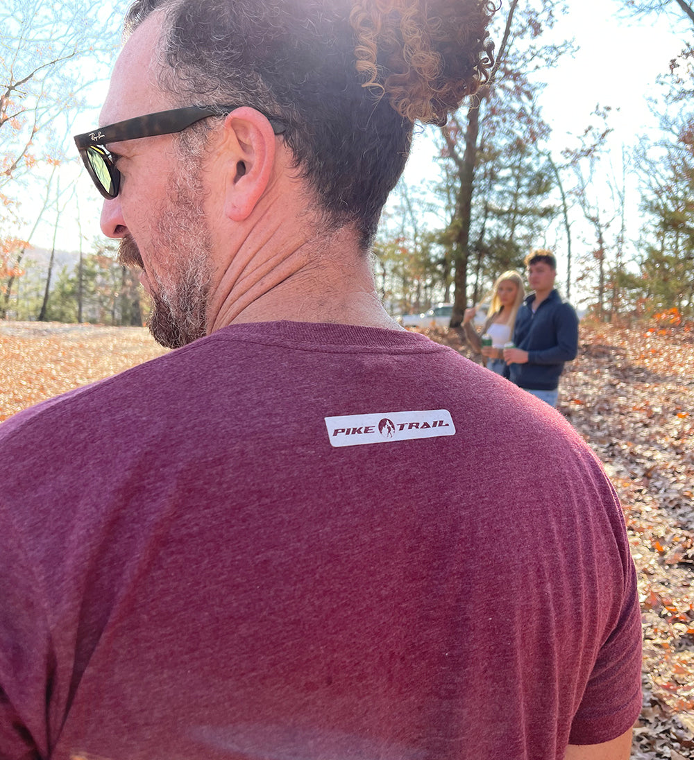 Pike Trail Comfy Tee's &amp; Easy Going Hoodies