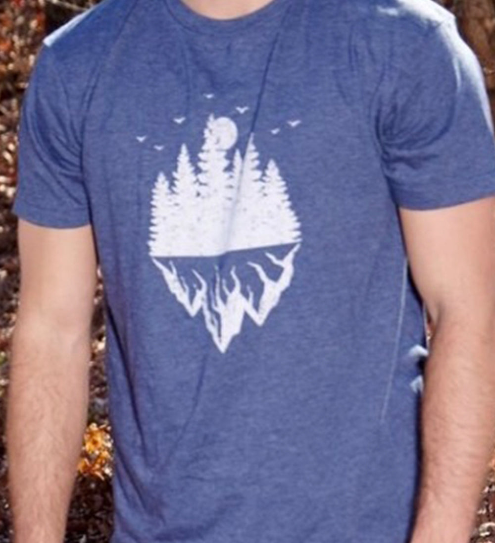 Pike Trail Comfy Tee's &amp; Easy Going Hoodies
