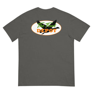 TFD heavyweight t-shirt