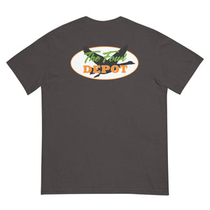 TFD heavyweight t-shirt