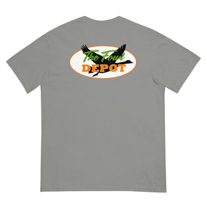 TFD heavyweight t-shirt