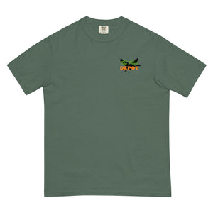 TFD heavyweight t-shirt