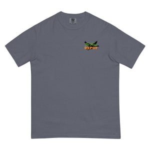 TFD heavyweight t-shirt