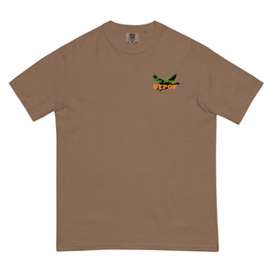 TFD heavyweight t-shirt