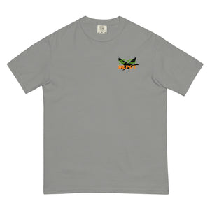 TFD heavyweight t-shirt