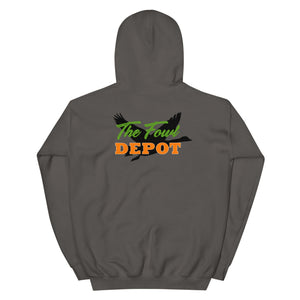 TFD Hoodie