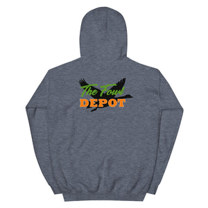 TFD Hoodie