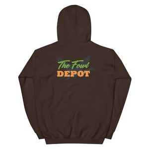 TFD Hoodie