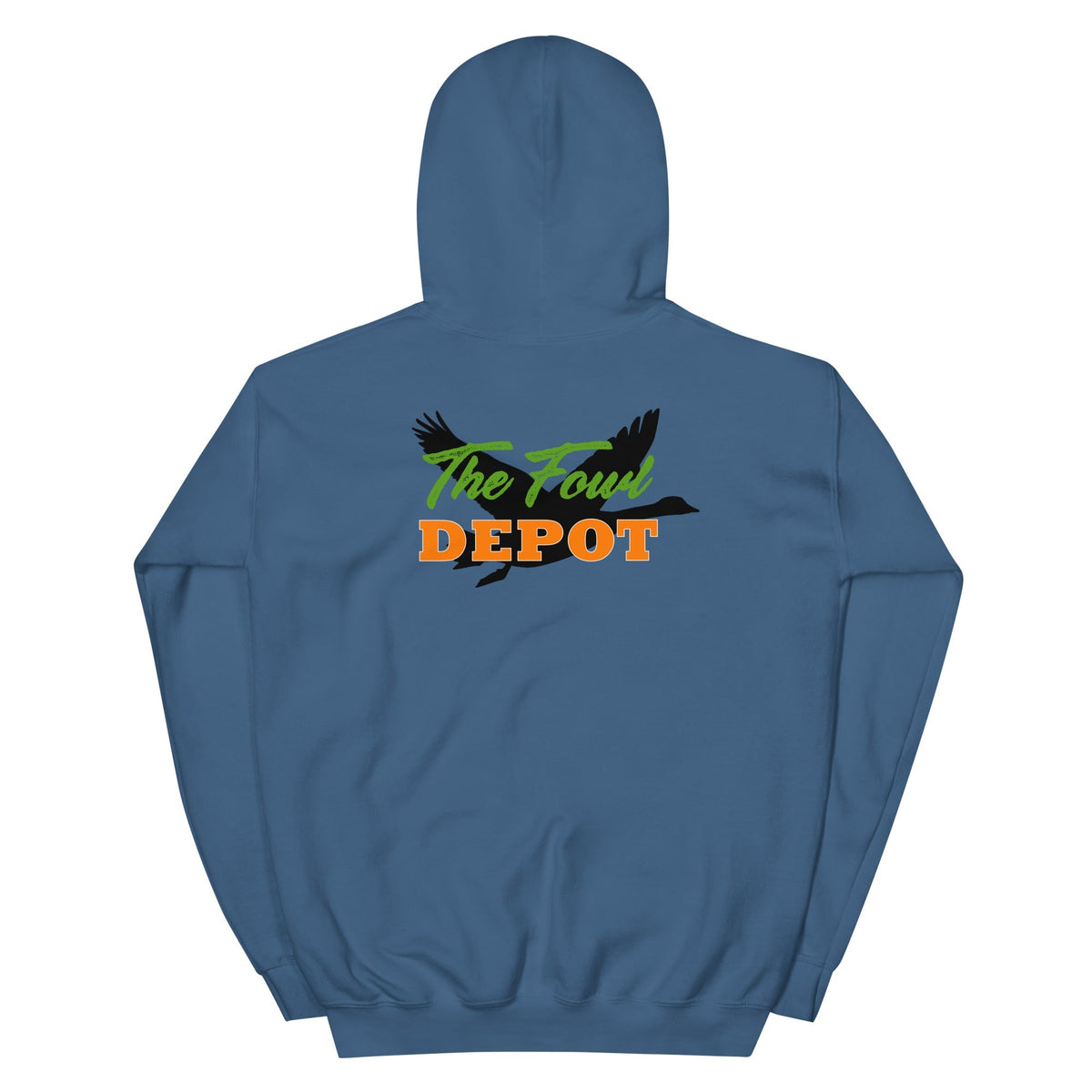 TFD Hoodie