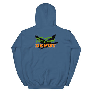 TFD Hoodie