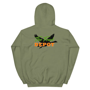 TFD Hoodie