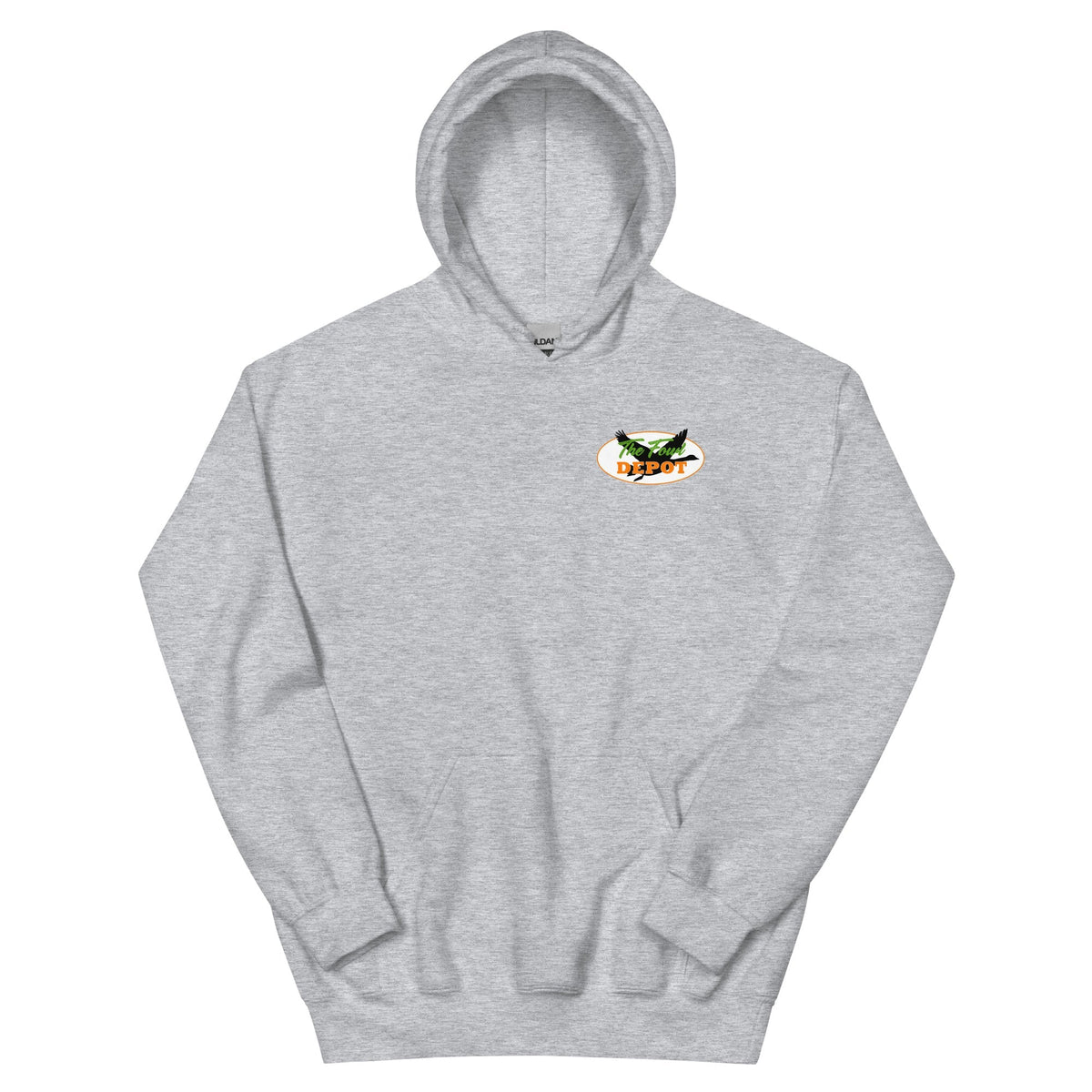 TFD Hoodie