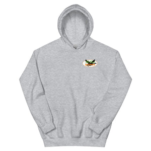 TFD Hoodie