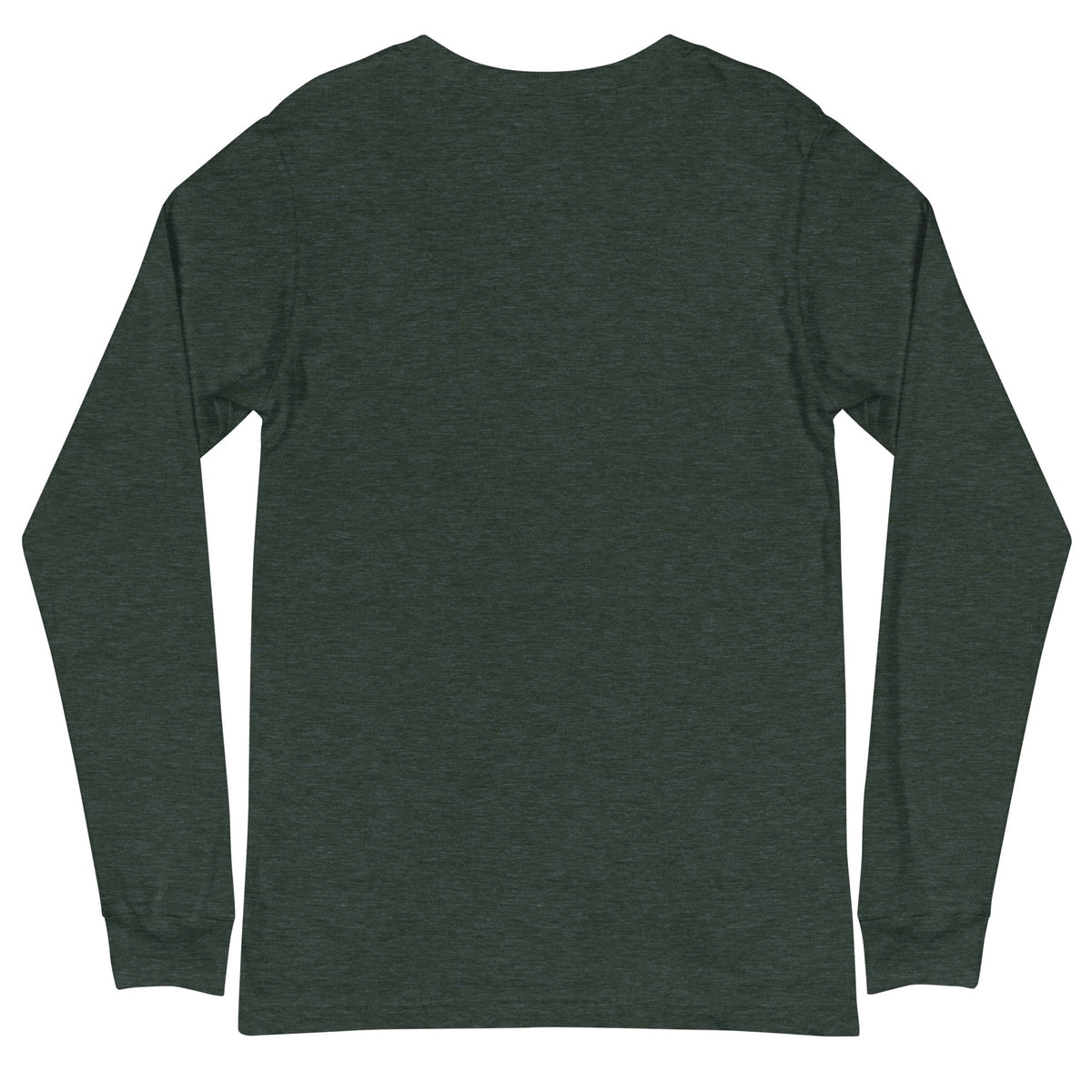 TFD Long Sleeve Tee