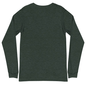 TFD Long Sleeve Tee