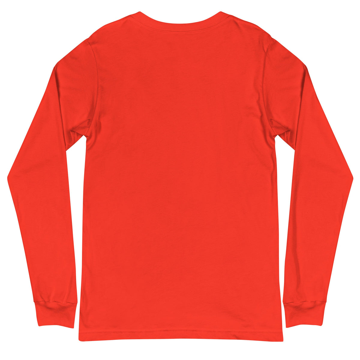 TFD Long Sleeve Tee