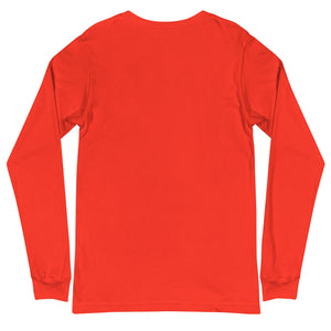 TFD Long Sleeve Tee