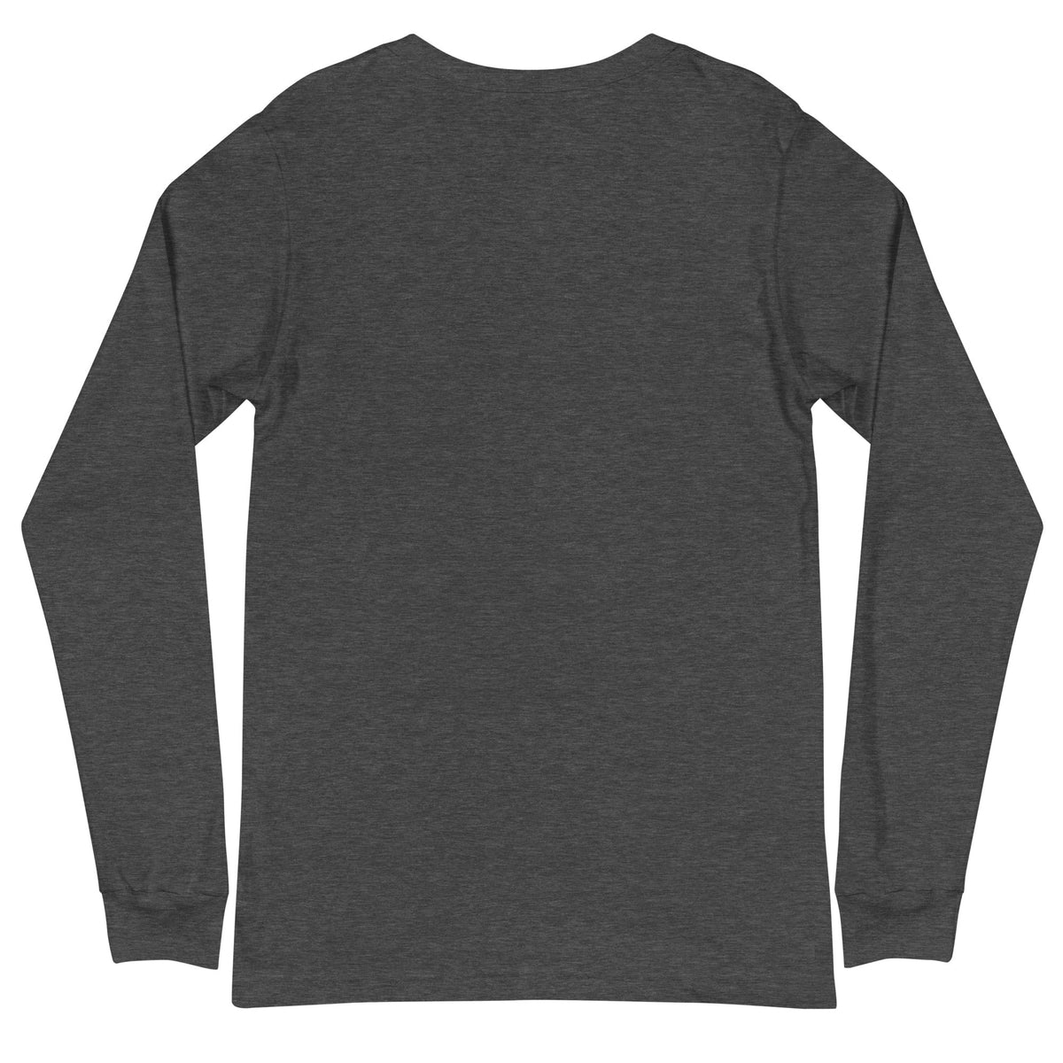 TFD Long Sleeve Tee