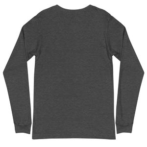 TFD Long Sleeve Tee