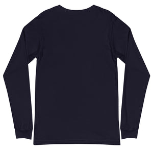 TFD Long Sleeve Tee