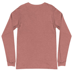 TFD Long Sleeve Tee
