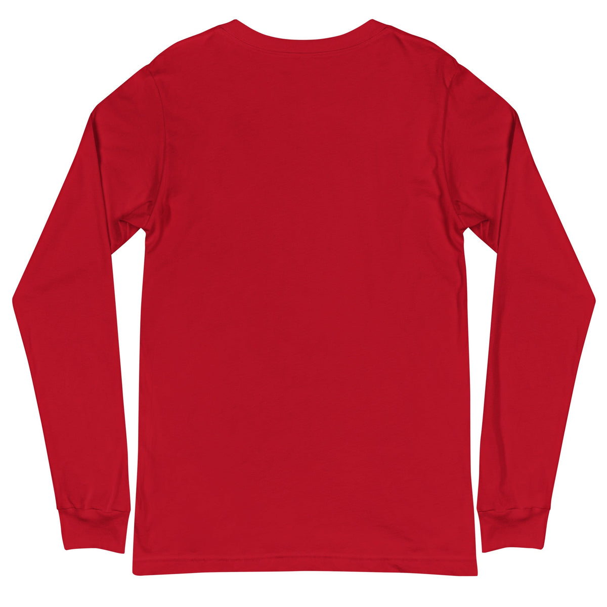 TFD Long Sleeve Tee
