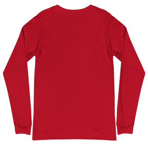 TFD Long Sleeve Tee