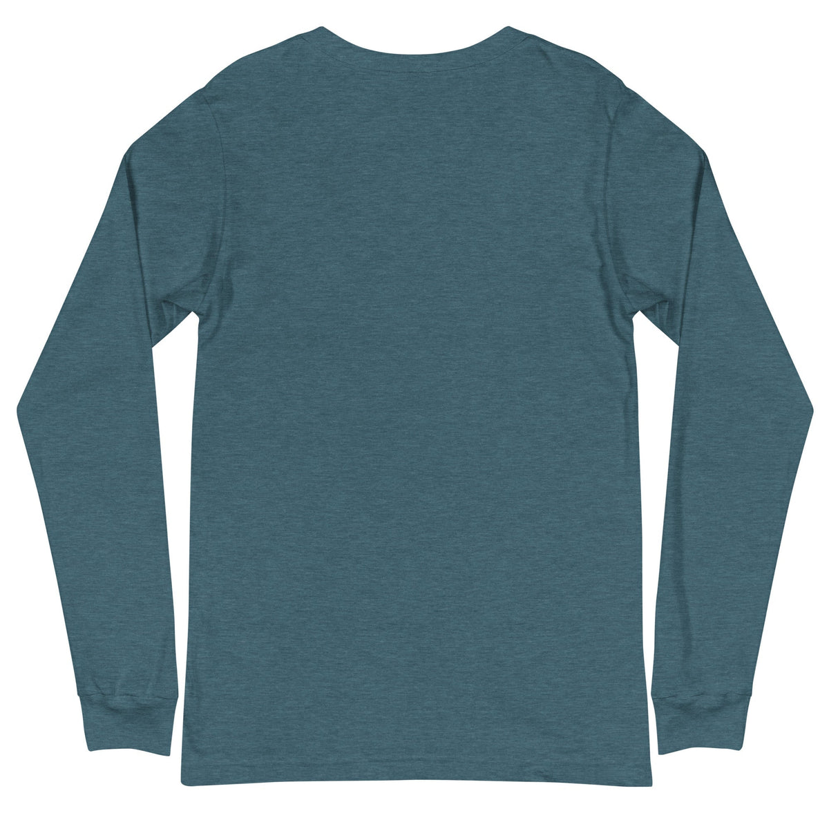 TFD Long Sleeve Tee