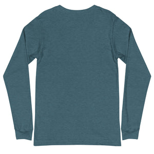 TFD Long Sleeve Tee