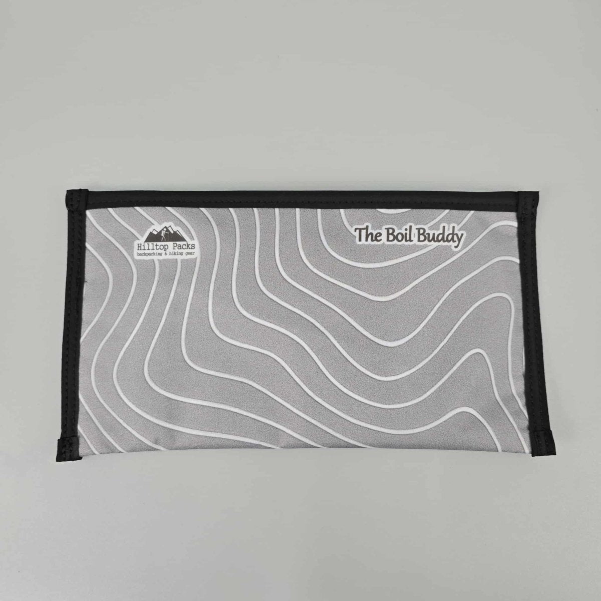 The Boil Buddy Insulated Food Pouch Ultralight