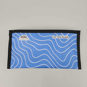 The Boil Buddy Insulated Food Pouch Ultralight
