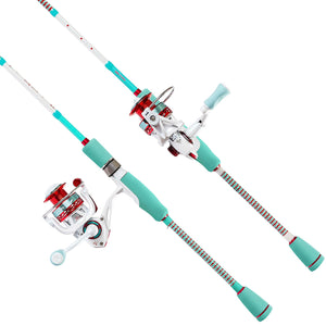 Shay Bird Spinning Combo