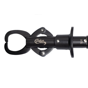 Tournament Series Lip Grips with Built-In Scale