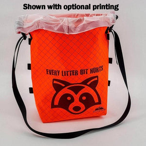 Trail Maintenance Trash Bag (ECOPAK)